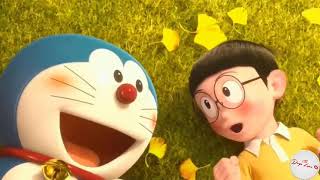 TERE NALON HASEEN KOI NA❤| Waalian |Nobita Shizuka Love  😍NEW ROMANTIC WHATSAPP STATUS Doraemon 💃💃💏