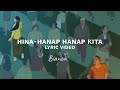 Hinahanap-Hanap Kita - Bianca (Official Lyric Video) || Bianca ☆彡