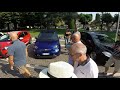 raduno international italo treffen 2018 garda s lake 16 09 2018