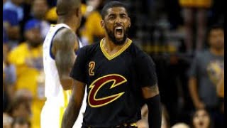 Kyrie Irving Mix~Loading
