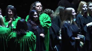 Durham College Convocation Spring 2017 - 3