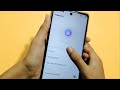 infinix hot 12 play fingerprint lock setting | how to remove fingerprint | fingerprint kaise hataye