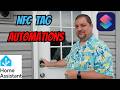 5 NFC Tag Automations to Supercharge Your Smart Home