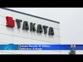 Takata Recalling Another 10M Defective Airbags