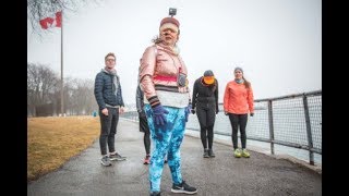 Millennials Are Killing It: RUNNING