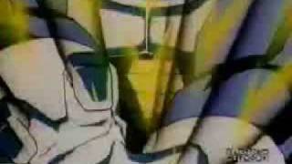 AMV Dragon Ball Korn - Evolution