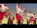 【全編 阿波踊り2024 浅草雷連】神がかった踊り手さん 誕生の瞬間を見た！this is awaodori in tokyo asakusa japan 浅草公会堂【阿波おどり】