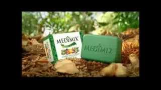 芦屋アンブレラ 【MEDIMIX AYURVEDIC SOAP with 18 HERBS】