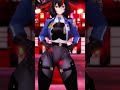 【MMD】[Zenless Zone Zero] [Thicc] Zhu Yuan - On The Bar