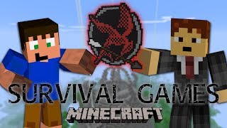 Fastest Ways To Die - HiveMC Survival Games Montage w/ TheToastedOne