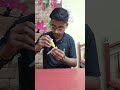 satisfying smoke 😱 fyp diy lifehacks experiment