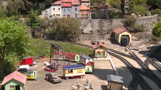 Découvrez l'Ardèche en miniature !