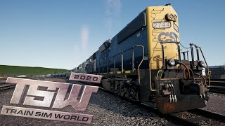 Mastering Yard Switching in Train Sim World