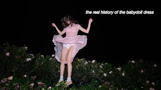 Why Do Popstars Dress like Little Girls?