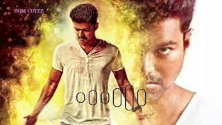 KATHTHI l AATHI SONG BGM l RINGTONE l VIJAY l DOWNLOAD 👈 l SUBSCRIBE