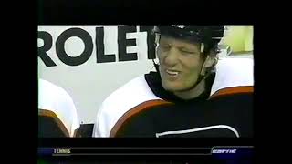 NHL on ESPN & NHL 2Night highlights Feb.-Mar. 2004