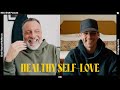 Healthy Self-Love - Mind Shift Podcast #036