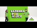 Łazienka pod Klucz w Leroy Merlin!