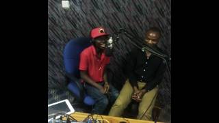 g dawa akifrestyle live- pambazuko fm
