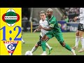 Highlights: Radomiak Radom vs Gornik Zabrze [ 1 - 2 ] polish ekstrakiasa | goals result today