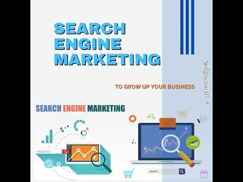 Search engine marketing #searchenginemarketing #searchengineoptimization #fiverrservices #shorts