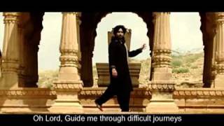 Video - Sai Ve Sadi Fariyad Tere Tayi - Satinder Sartaj (2010).flv