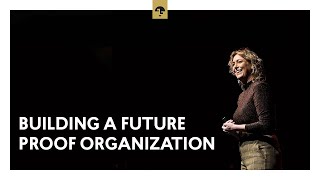 Crack the Culture Code with Jitske Kramer | Corporate Anthropology & Building Strong Tribes