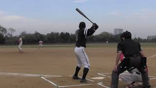 20201212_Winter Cup　vs ハイブリッズ