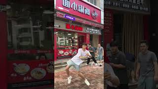 中国くねくねダンス part3#ダンス #くねくね #tiktok #tiktokchina #china #hongkong #中国 #抖音