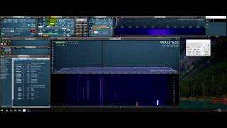 SDRuno basics, decoding CTCSS/DCS tones