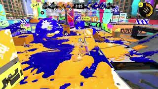 【スプラトゥーン3】インスタントリプレイ / [Splatoon 3] Instant Replay | 2024-11-27-04-21-04