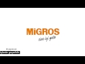 migros ta bayram fırsatları damak Çikolata