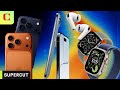 Everything Announced at Apple's iPhone 17 Event in 7 Minutes