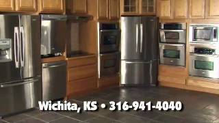 Metro Appliances & More | Wichita, Kansas Store Tour