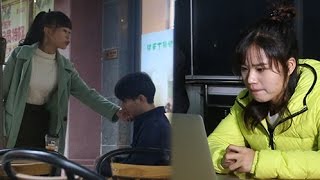 忠诚测试！女子派闺蜜勾引男友【国产整蛊大师】38