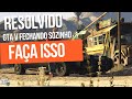 (RESOLVIDO) GTA V  FECHANDO SOZINHO 2023