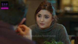 Hume Tumse Pyaar Kitna New | Hayat And Murat | love song 2017