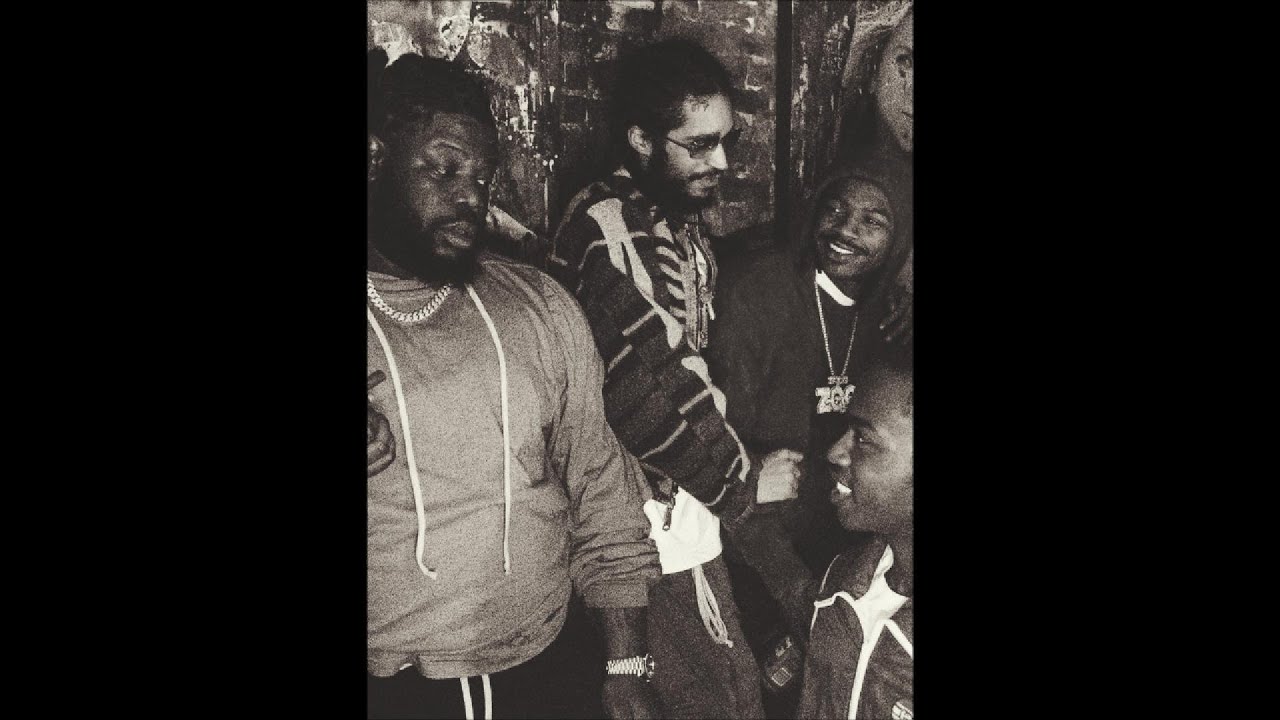 Free Ot7 Quanny Type Beat Trial Youtube