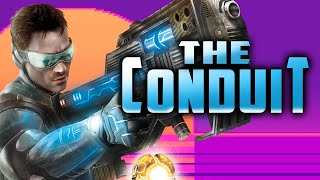 The Wii's HALO KILLER! - The Conduit