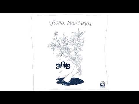 The Rain Upaya Maksimal