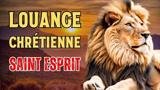 Louange et Espérance ✨ Journée Inspirée 🎶 Prière Pour Une Nouvelle Saison Avec Dieu 🙏