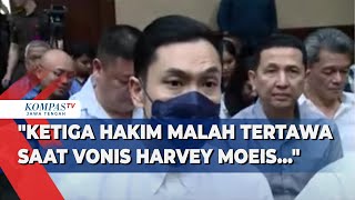 Mahfud MD Tanggapi Ekspresi Hakim hingga Vonis Ringan Koruptor Harvey Moeis CS