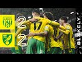 HIGHLIGHTS | West Bromwich Albion 2-2 Norwich City