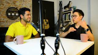 Why I Quit Medicine | EP 6