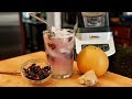 Agua Fresca Korean Pear | KOREN MEXICAN FRESH WATER DRINK