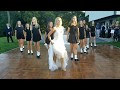 20190907 Gretchens Wedding Irish Dance