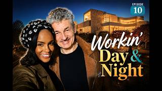 Workin' Day & Night | Love Miles & Music | Season 1 Ep.10
