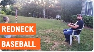 Ultimate Redneck Life Hack | Dad Level 1000