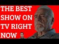 Why You Should Watch Succession