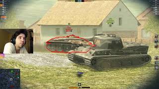 WoT Blitz - Выбор первого премиум танка ● Т34 или LOWE ● Будет сложно - World of Tanks Blitz (WoTB)